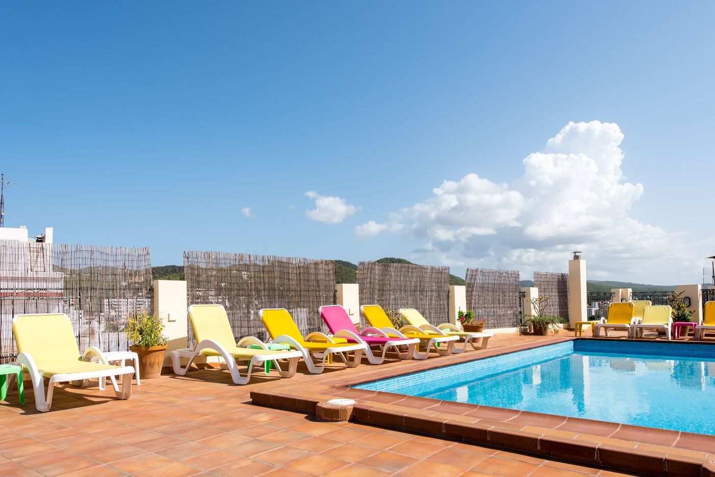 Casa Maria Apartments