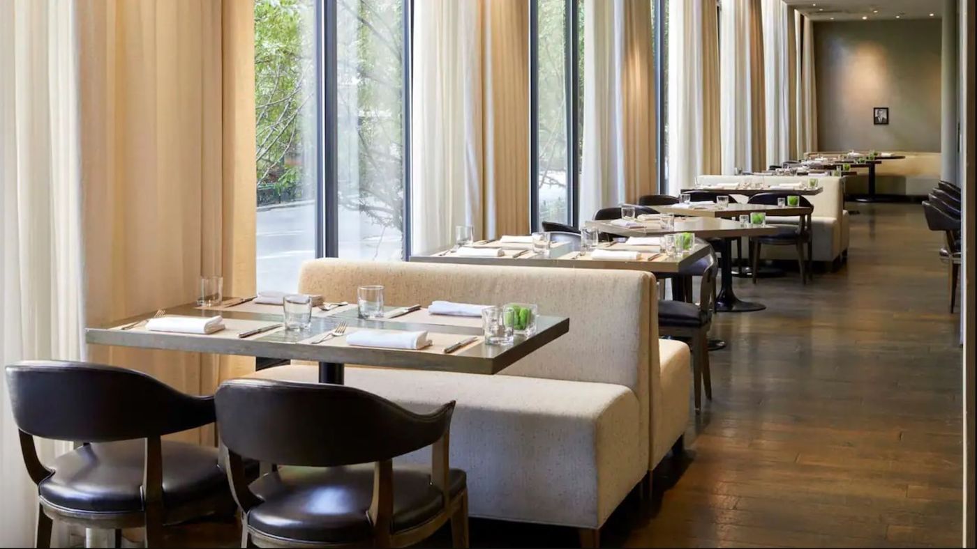 The Ambassador Chicago - United States - CHICAGO - General view - 6