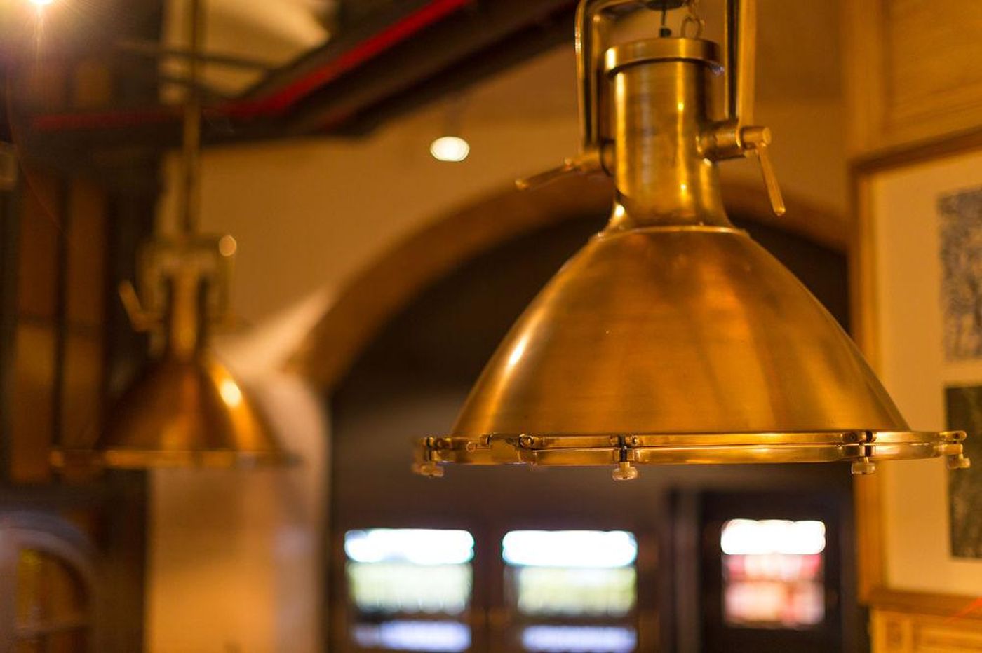 Do: Placa Reial-Spain-BARCELONA-General view-8