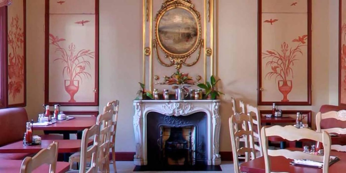 Prince Conti Hotel French Quarter - United States - New Orleans - General view - 8