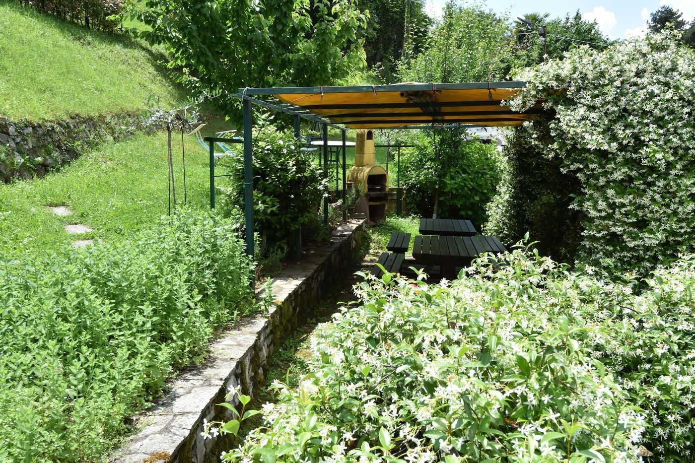 Bellagio Bed & Breakfast-Italy-BELLAGIO-General view-2