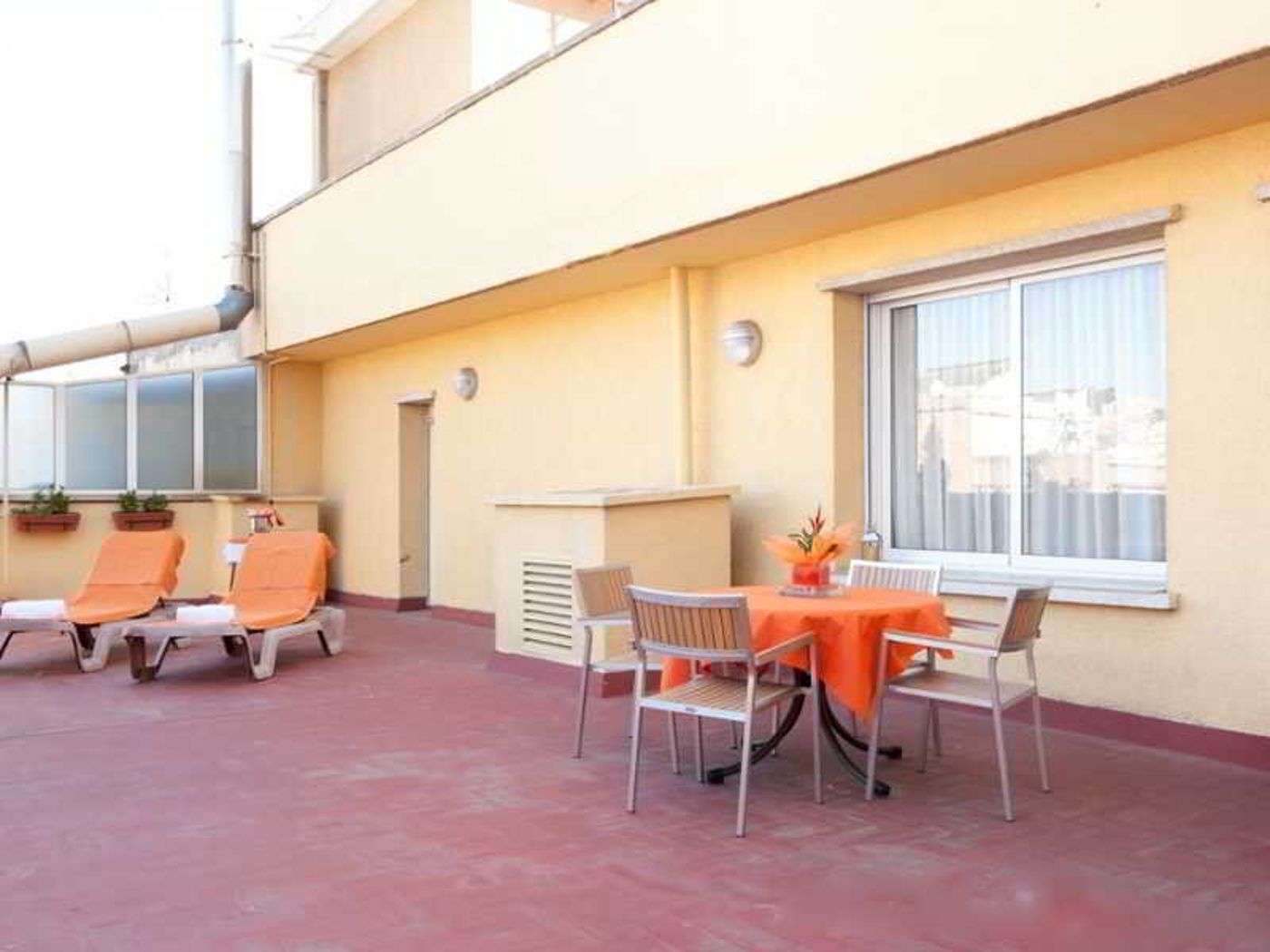 Aparthotel Silver-Spain-BARCELONA-General view-5