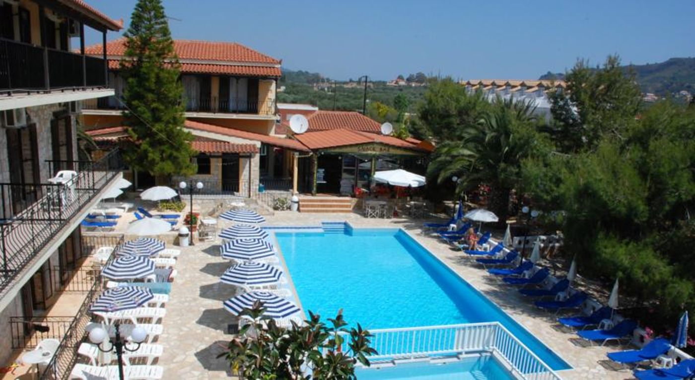 Two Brothers Studios