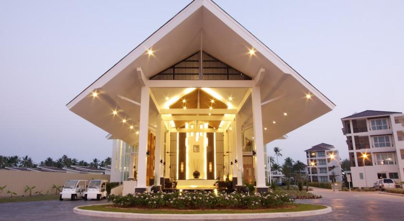 Kantary Beach Khao Lak-Thailand-KHAO LAK-General view-1