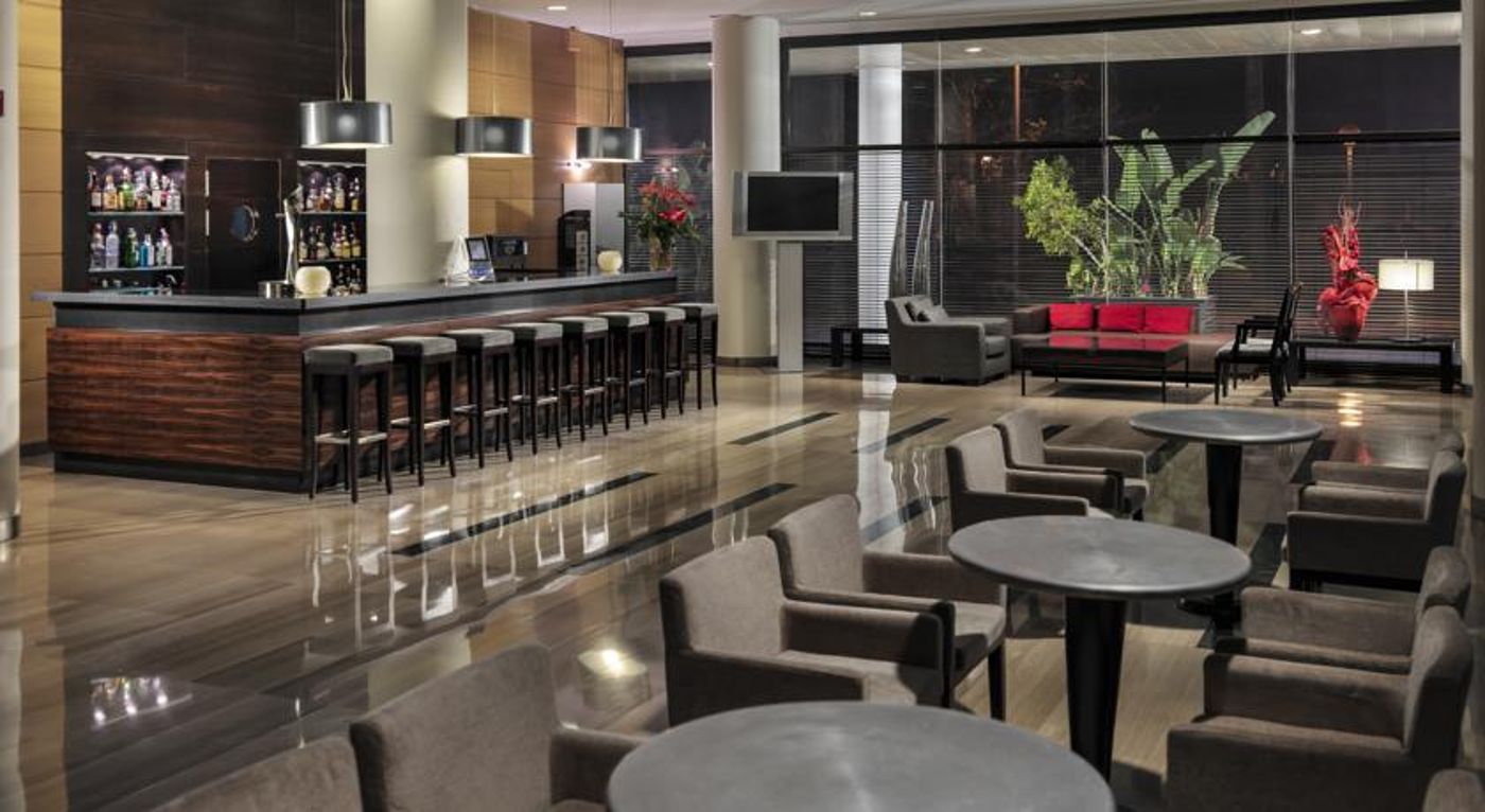 H10 Marina Barcelona