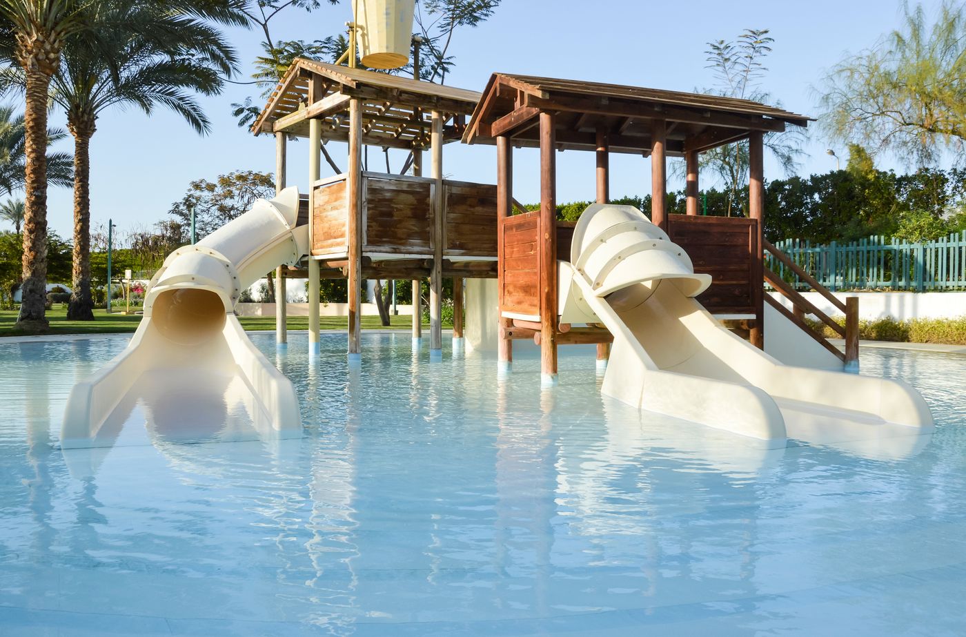 Novotel Sharm El Sheikh Beach