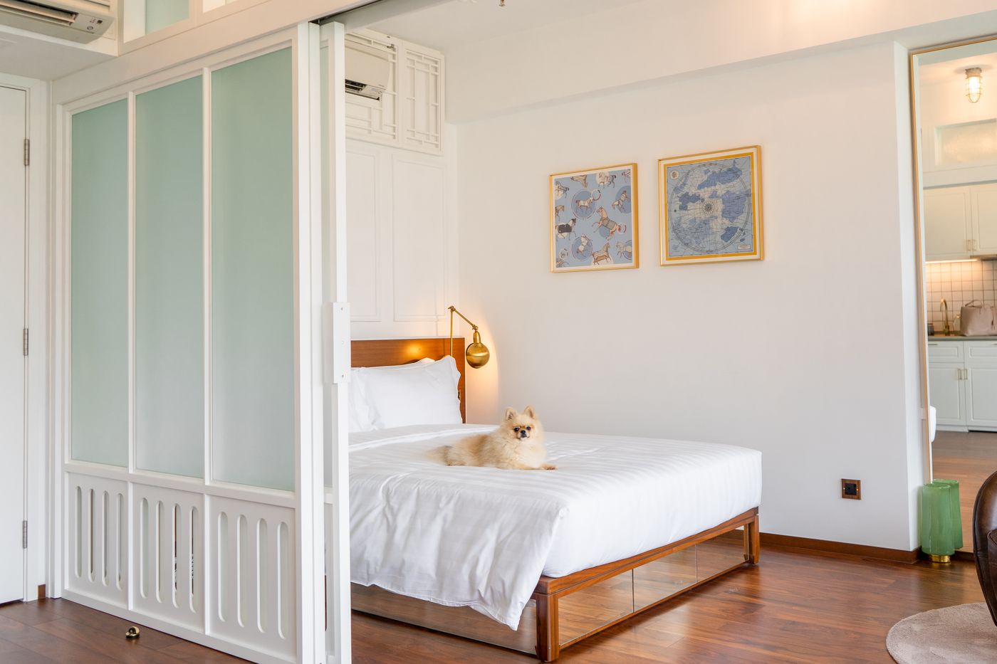 Apartment-O-Happy-Valley-Room-5