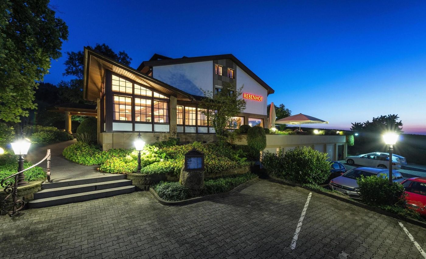 Rebenhof-Germany-BADEN-BADEN -General view-2