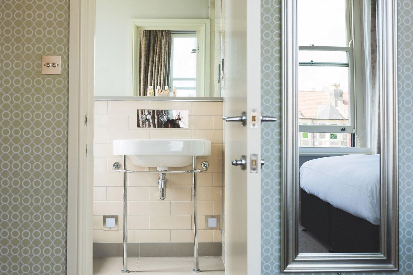 The Wellington Hotel-United Kingdom-Bristol-General view-2