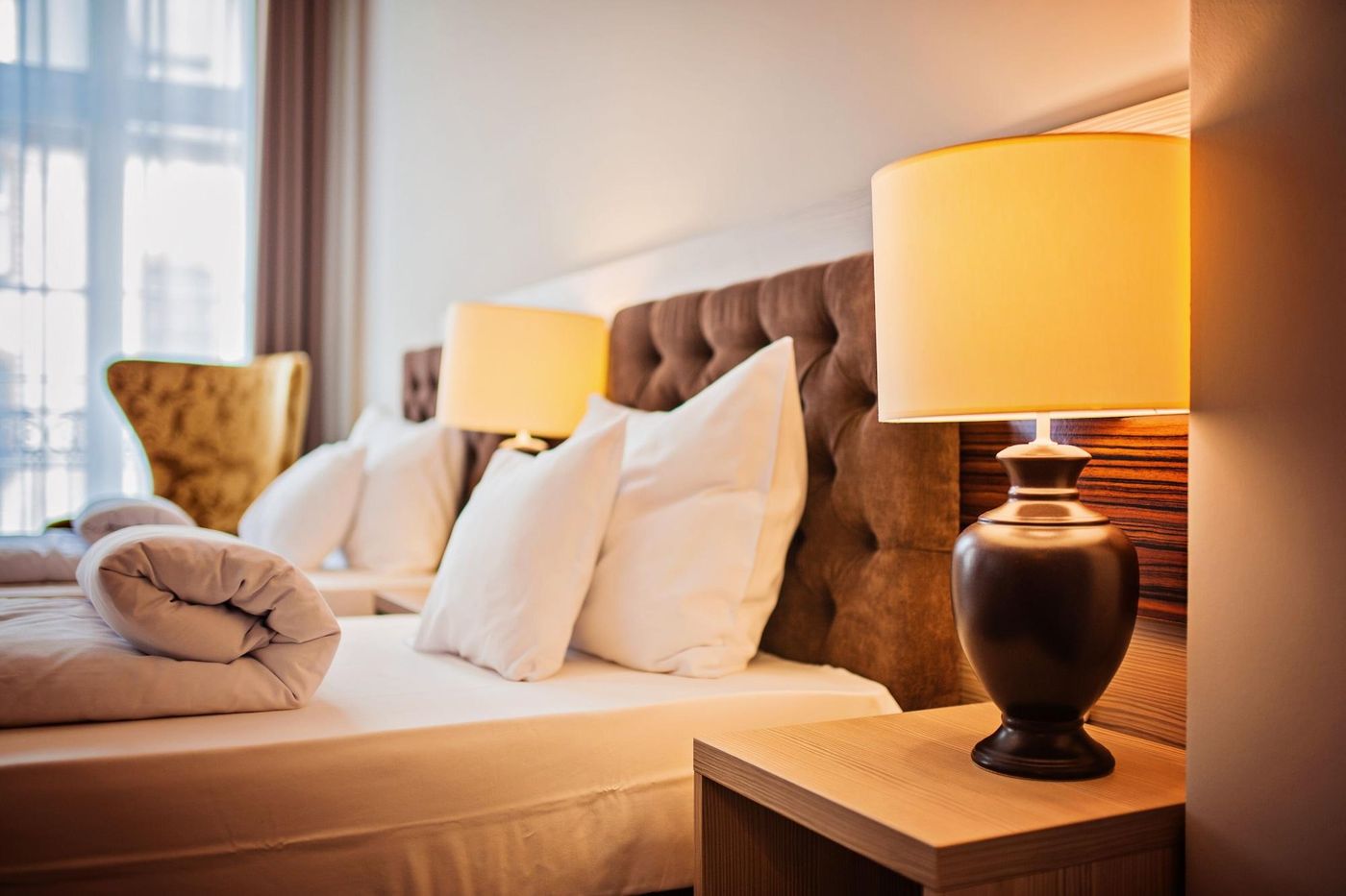 Aparthotel Fortune-Poland-POZNAN-General view-4