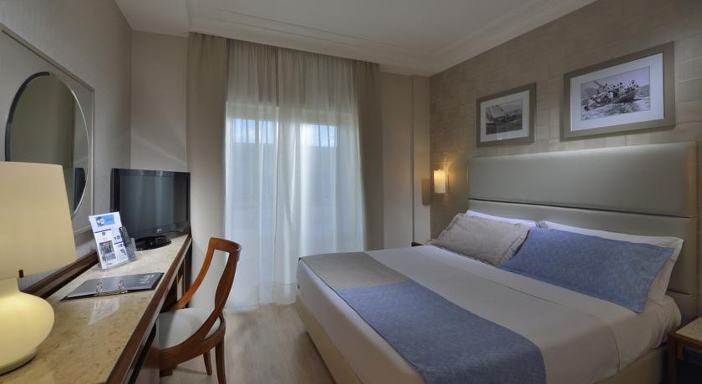 Best Western Hotel Paradiso