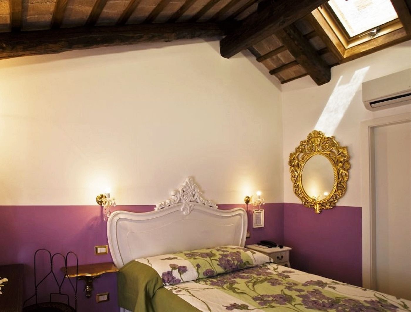 Relais-Alcova-del-Doge-Room-4