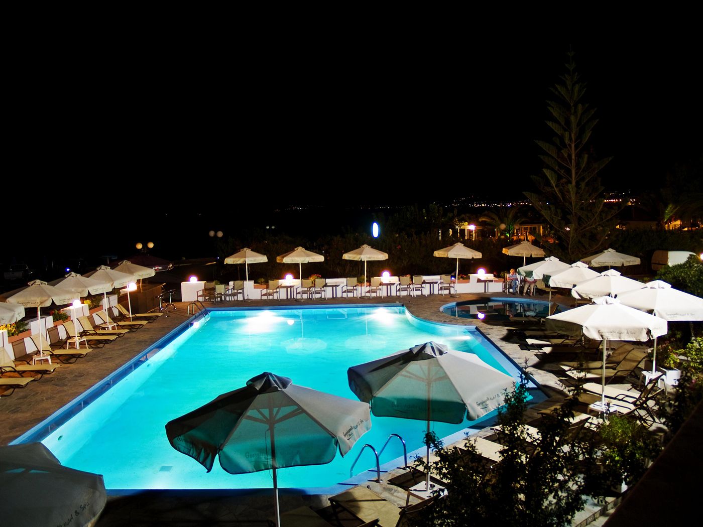 Georgioupolis-Beach-Hotel-Pool-6
