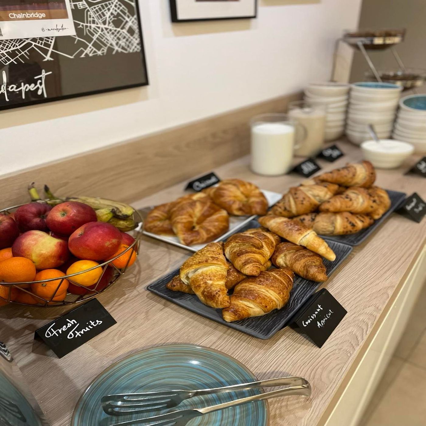 KViHotel-Budapest-Restaurant-6