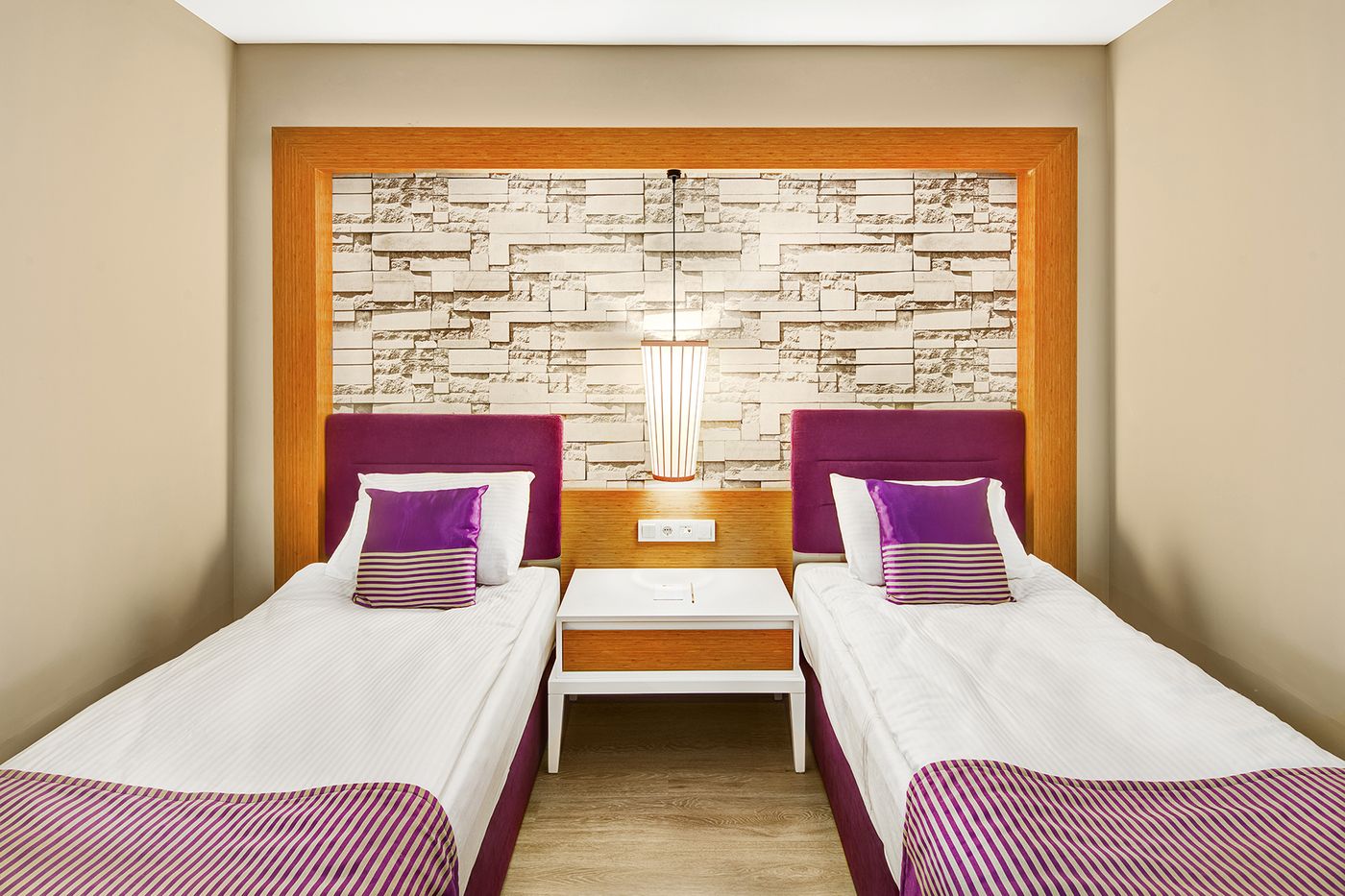 Tui Magic Life Jacaranda