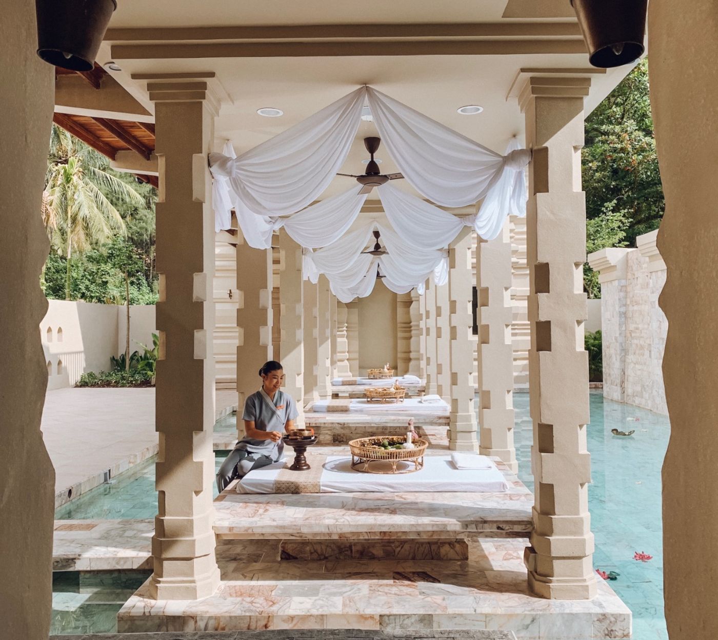 Devasom Khao Lak Beach Resort & Villas-Thailand-Khao Lak-General view-1