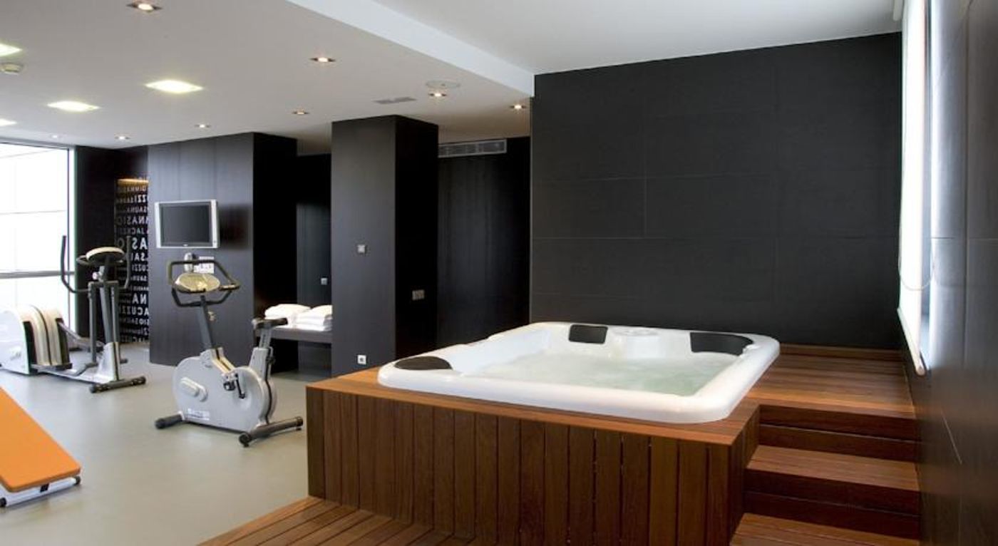 NH Puerto de Sagunto