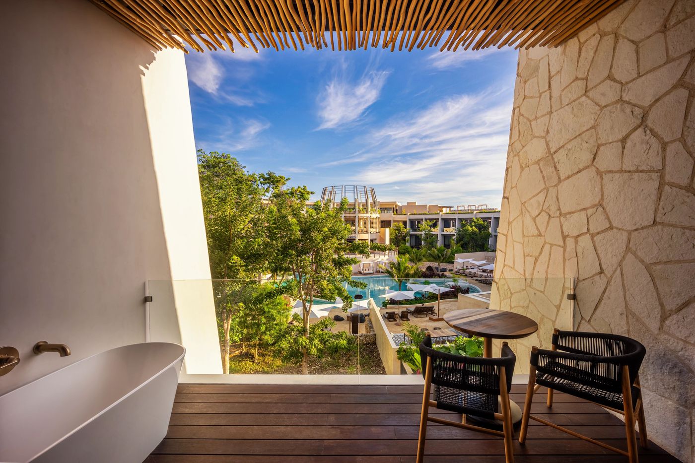Secrets Tulum Resort & Beach Club - Adults-Only