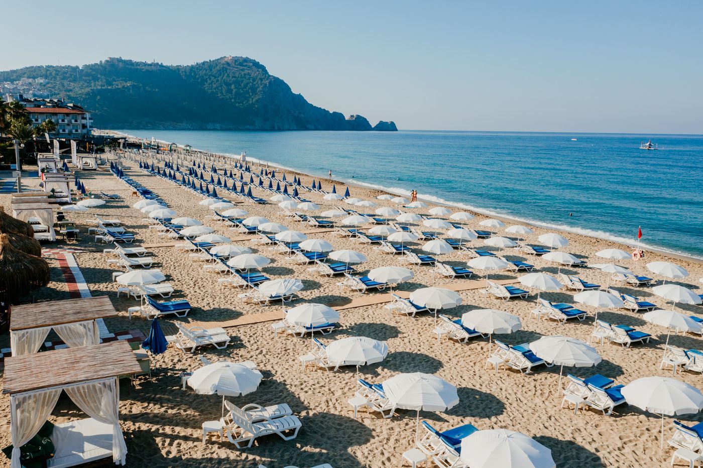 Tac Premier Hotel & Spa