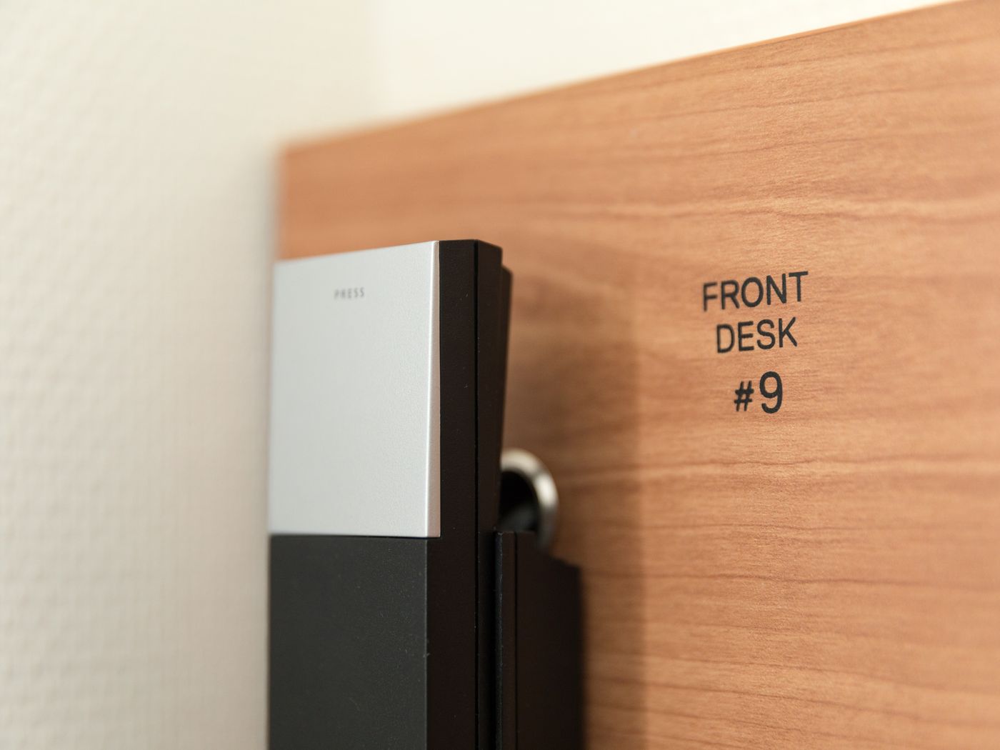 Nishitetsu Inn Shinjuku-Japan-Tokyo-Room-10