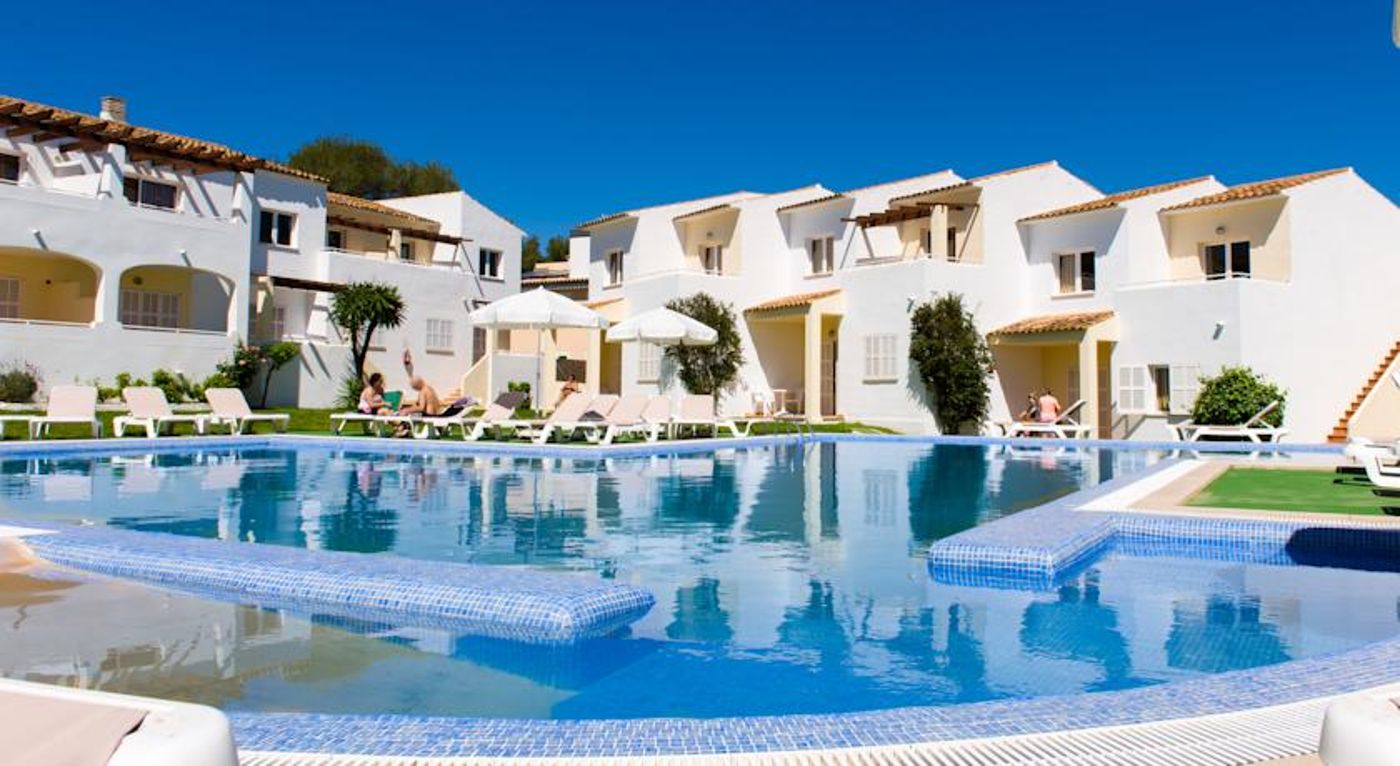 Vista Alegre Apartments