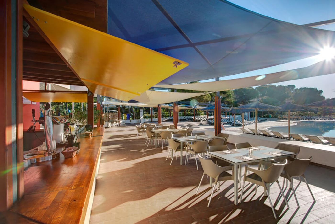 Magic Life Cala Pada