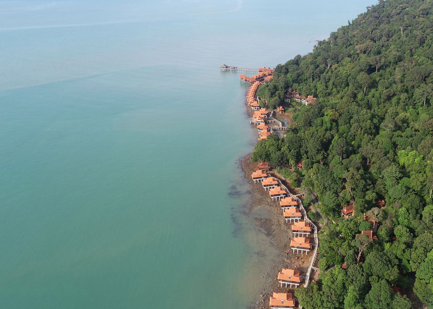 Berjaya Langkawi-Malaysia-LANGKAWI-General view-1