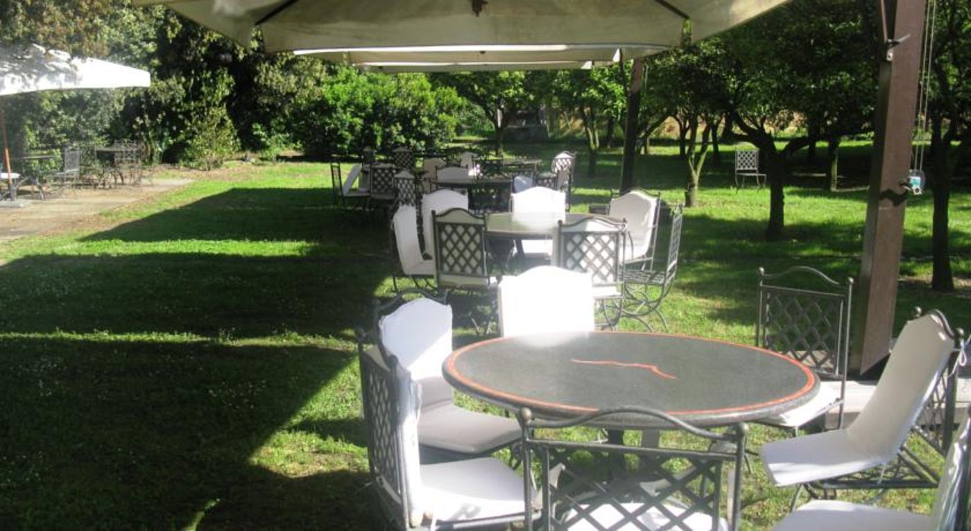 Miglio d'Oro Park Hotel