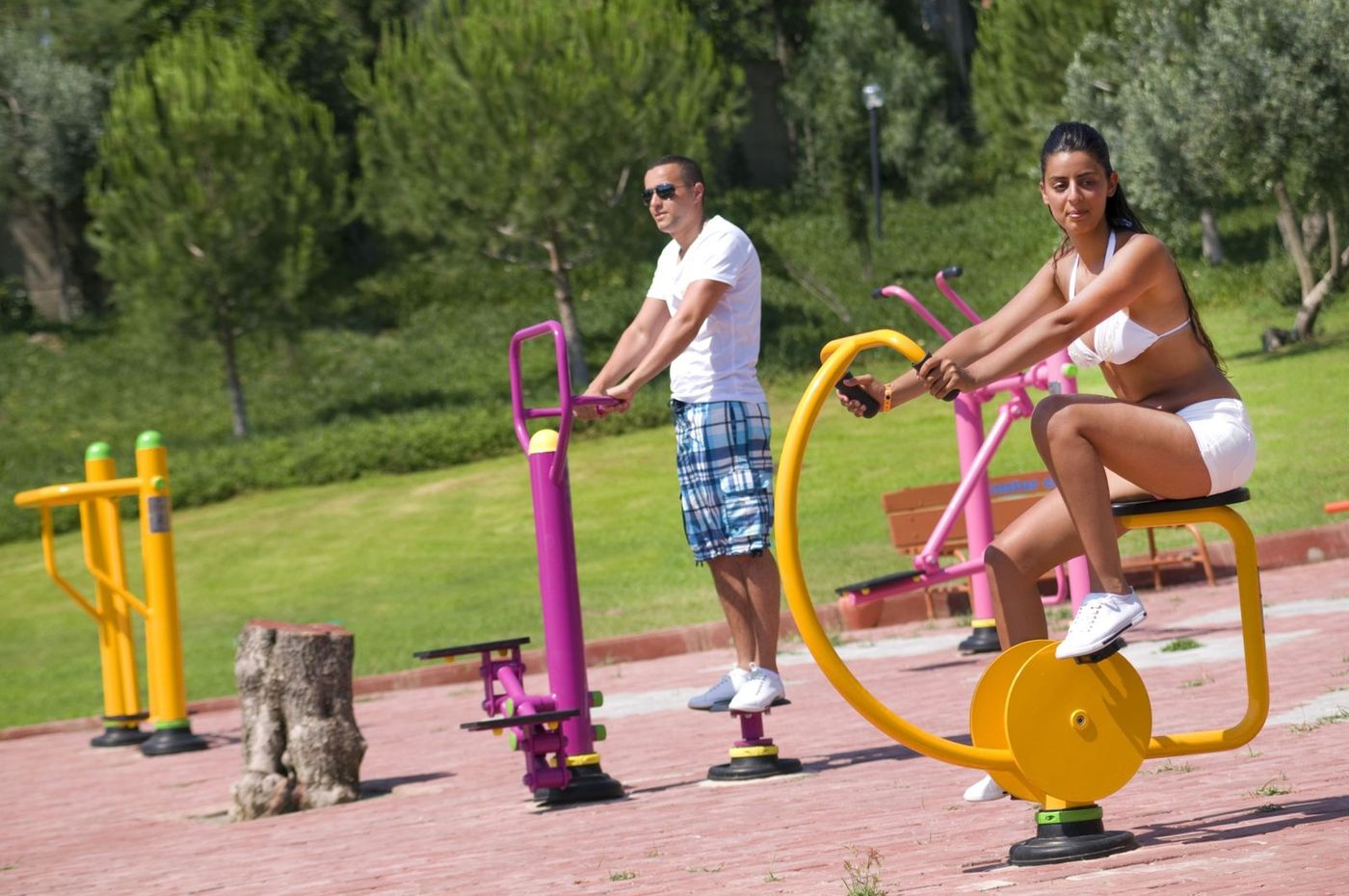 Kustur-Club-Holiday-Village-Sports-and-Entertainment-40