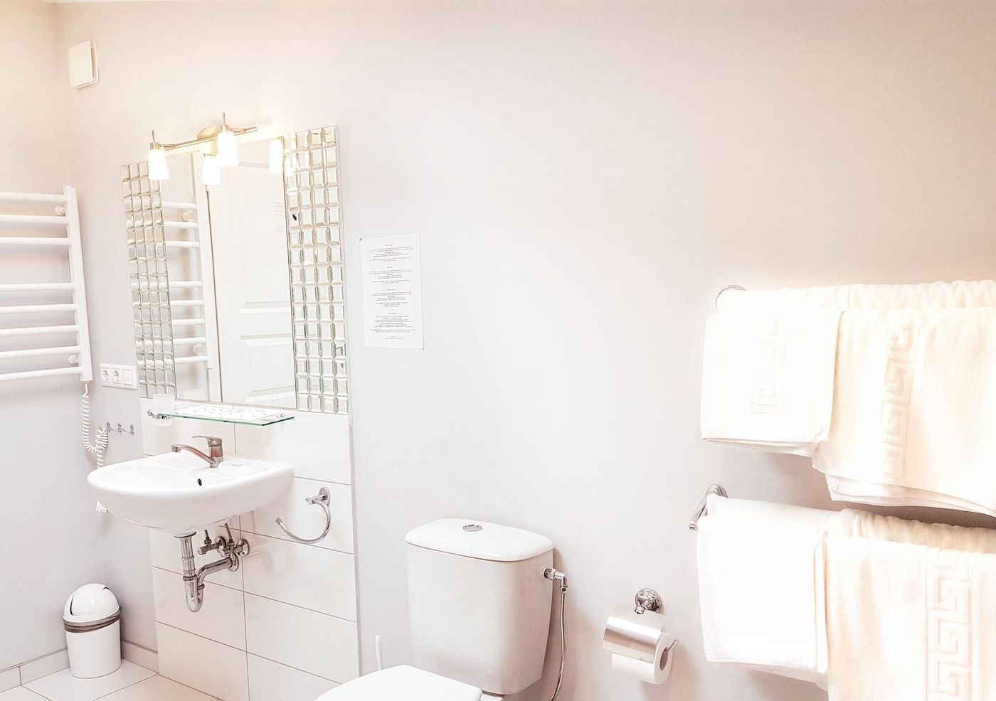 Vivulskio Hotel-Lithuania-VILNIUS-Room-5