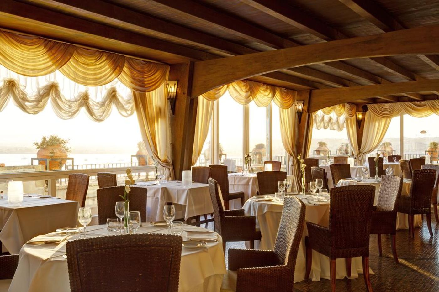 Des Etrangers Hotel & Spa