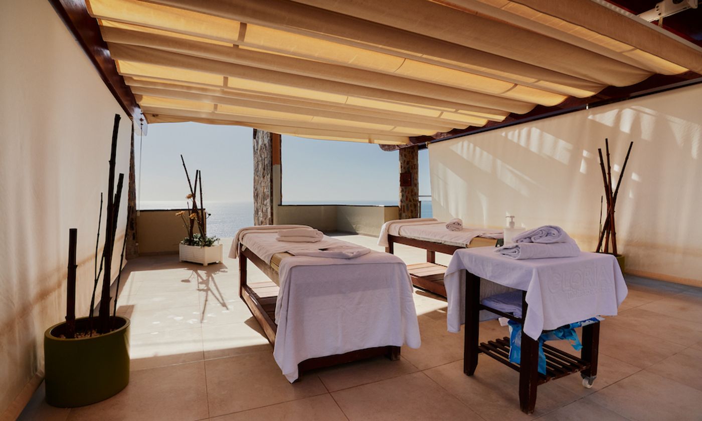 Gloria Palace Amadores