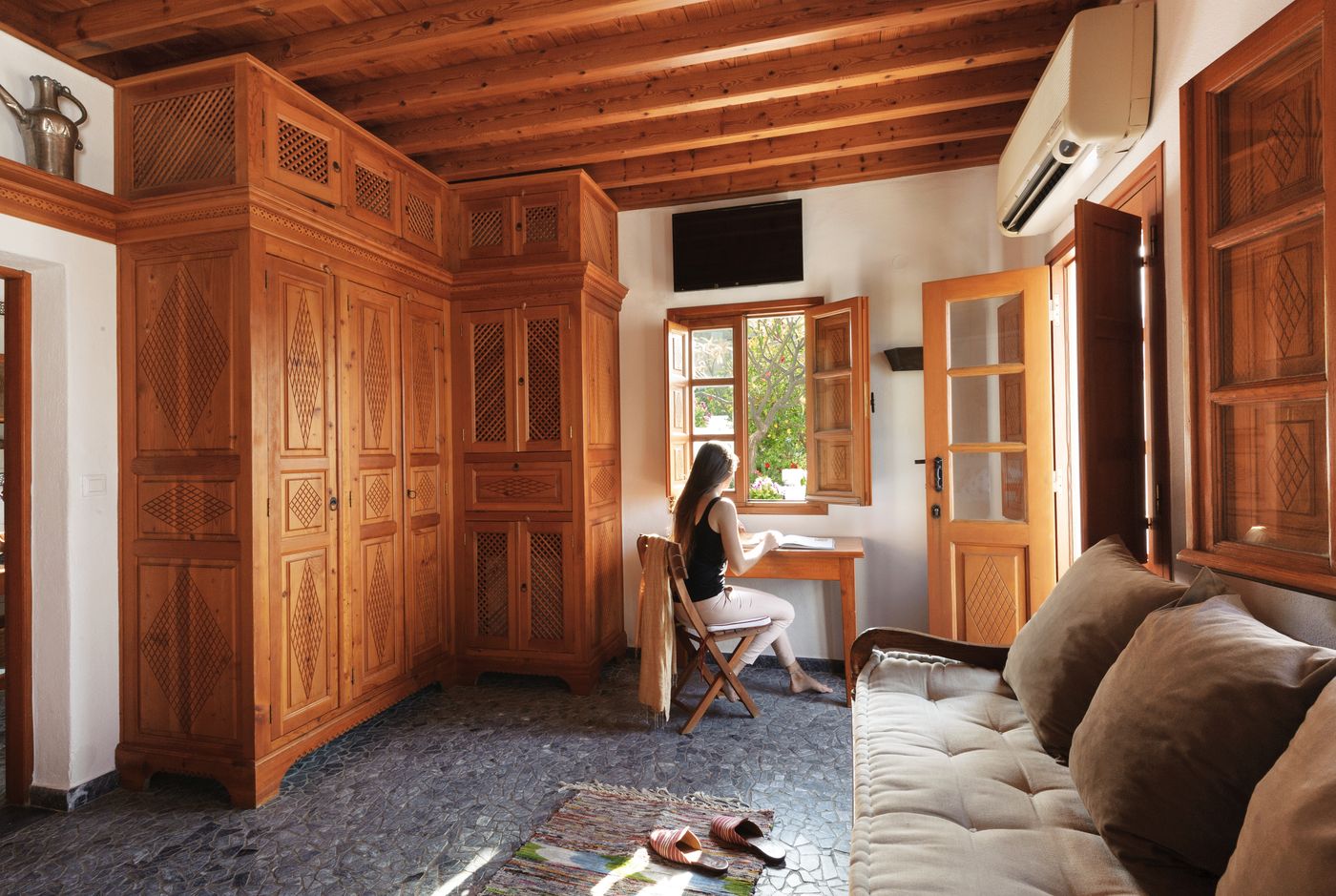 Melenos-Lindos-Room-35