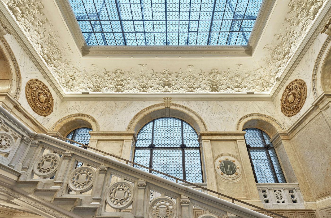 DoubleTree by Hilton Trieste-Italy-TRIESTE-General view-6