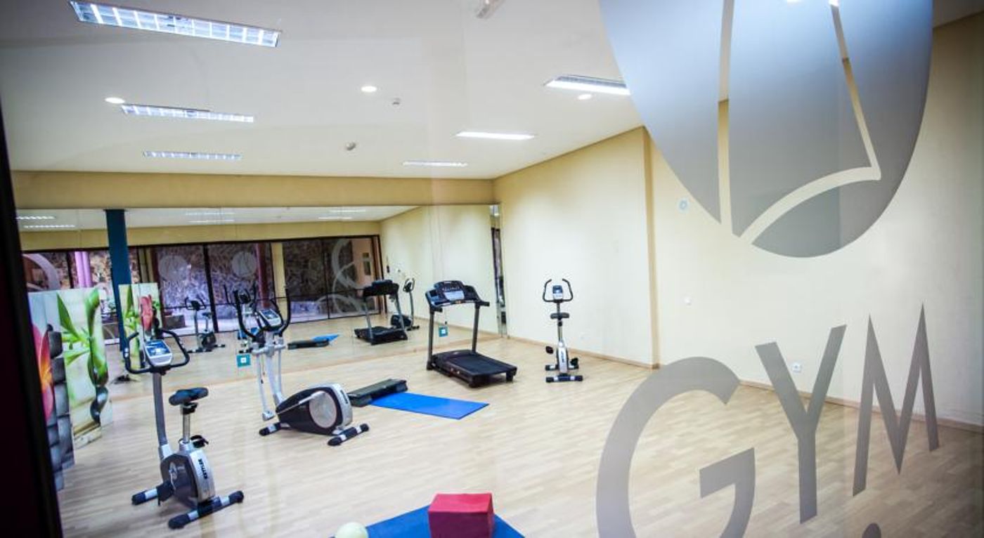 Esmeralda Maris Club de Bungalows