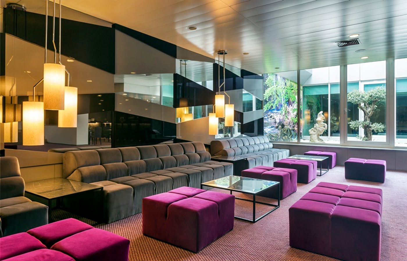 HF Ipanema Porto - Portugal - OPORTO - General view - 2