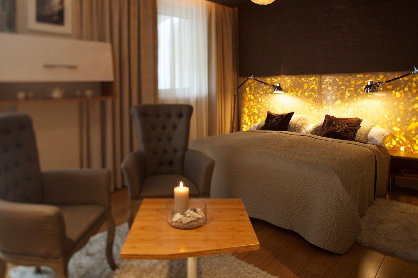 Mama S Design & Boutique  Hotel-Slovakia-BRATISLAVA-General view-1