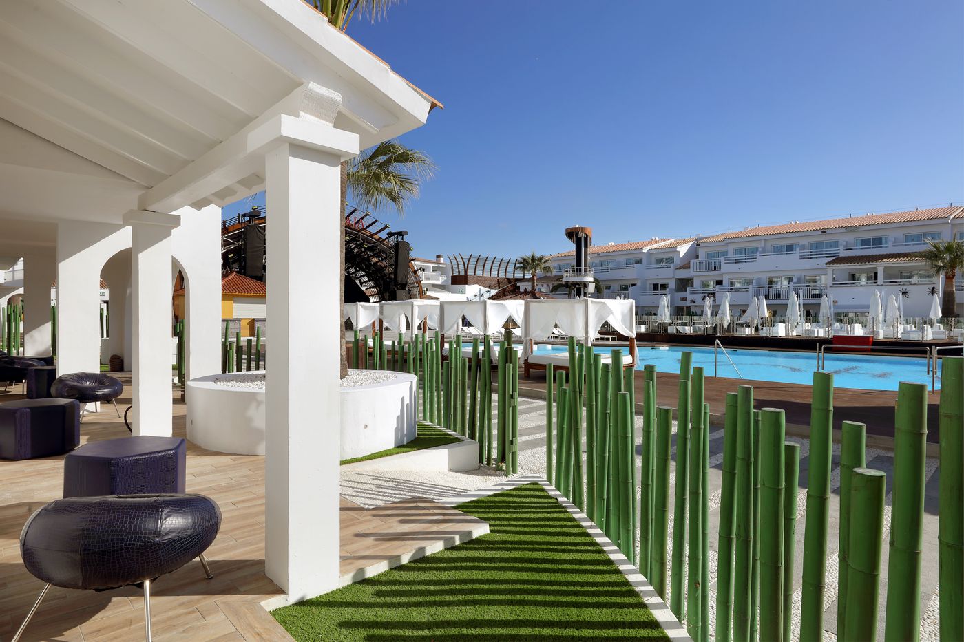 Ushuaia Club Hotel