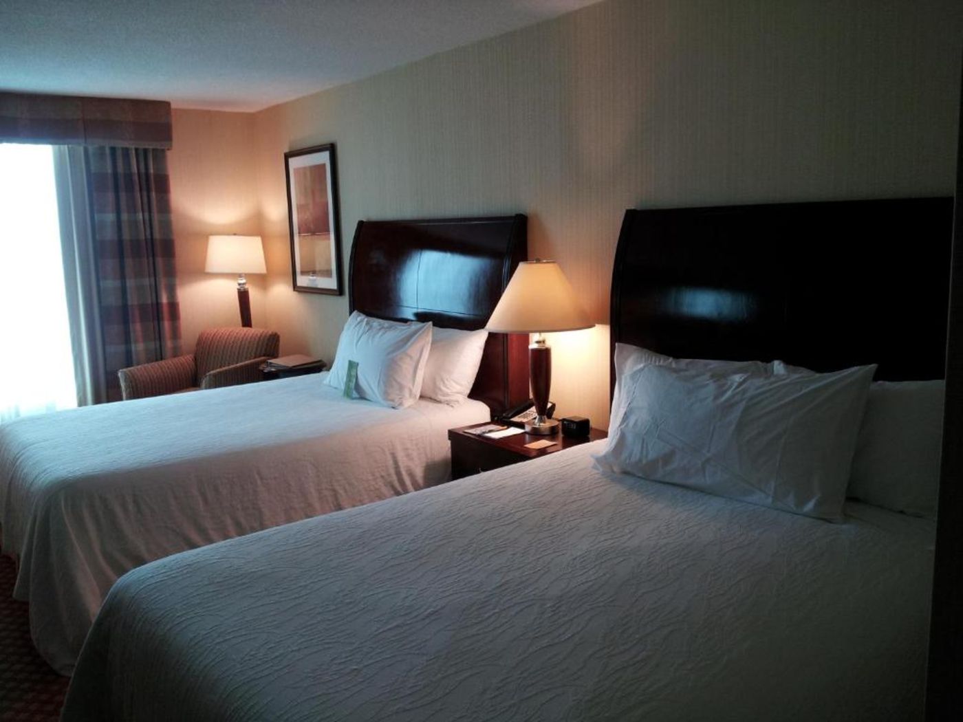 Hilton Garden Inn Toronto Airport-Canada-Mississauga-Room-5