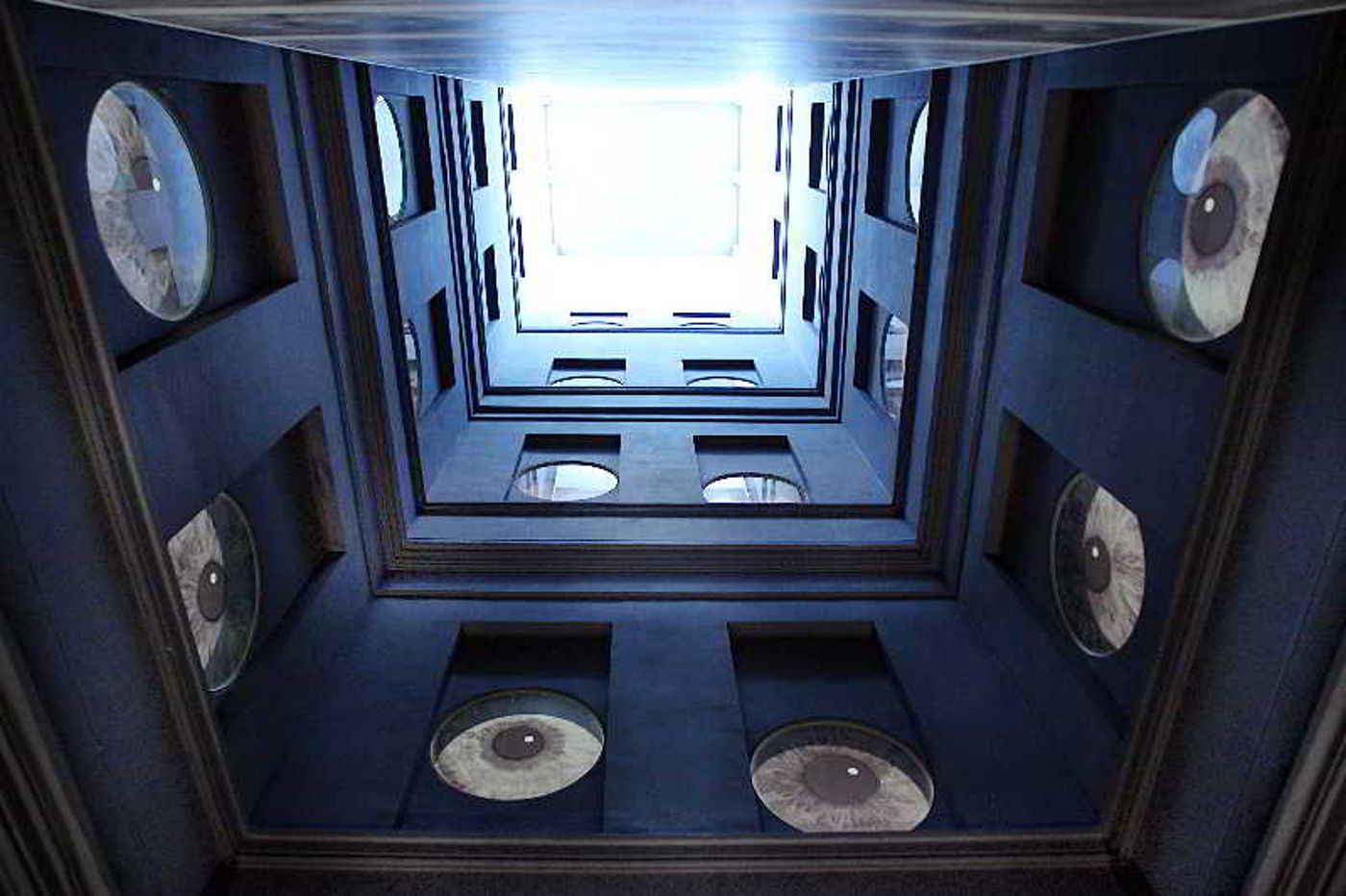 Room Mate Pau-Spain-BARCELONA-Lobby-8