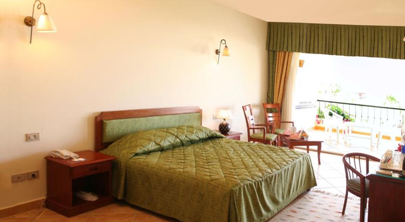 Royal Pharaohs Makadi