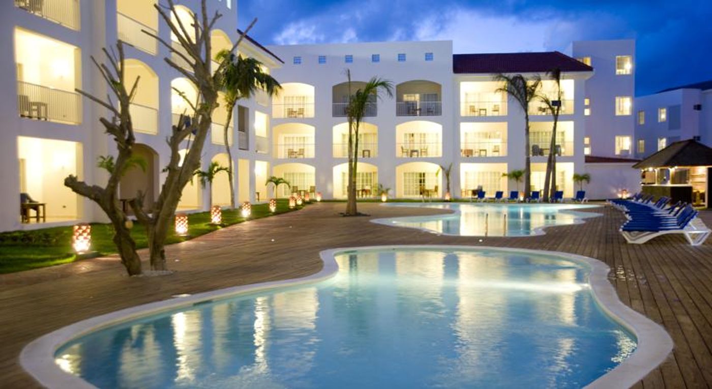 Be Live Grand Punta Cana