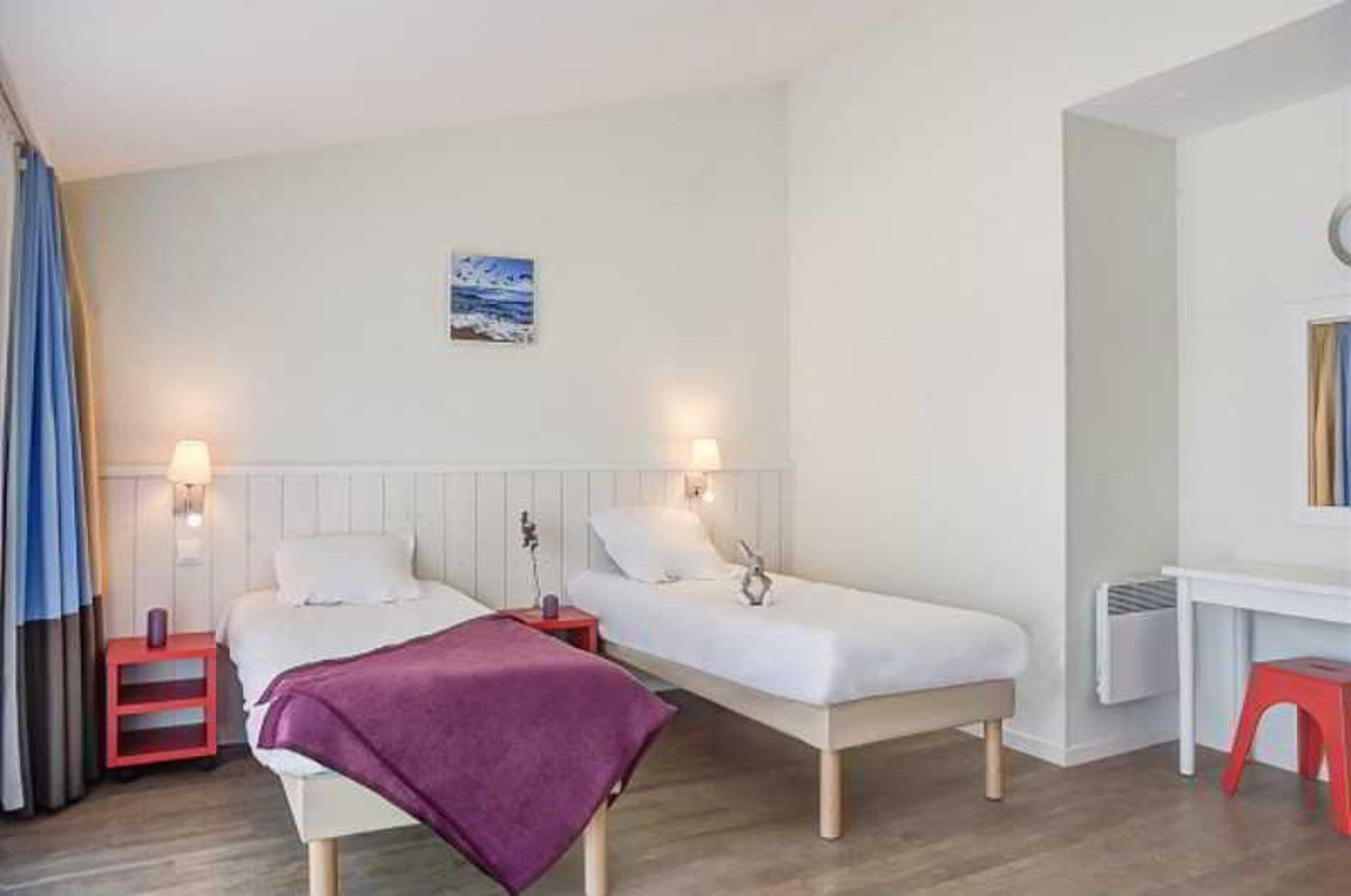 Residence P&V Premium le Palais des Gouverneurs-France-SAINT MARTIN DE RE-Room-6