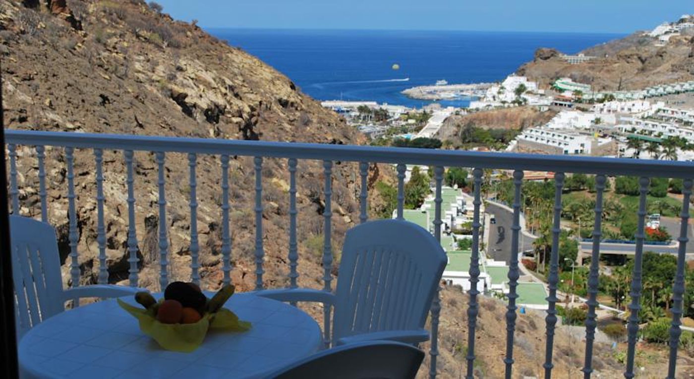 Natural Park Apartments