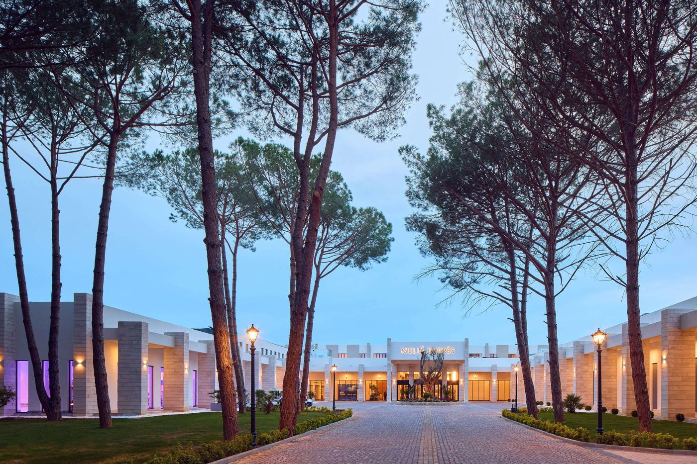 Melia Durres Albania-Albania-Durres-General view-3