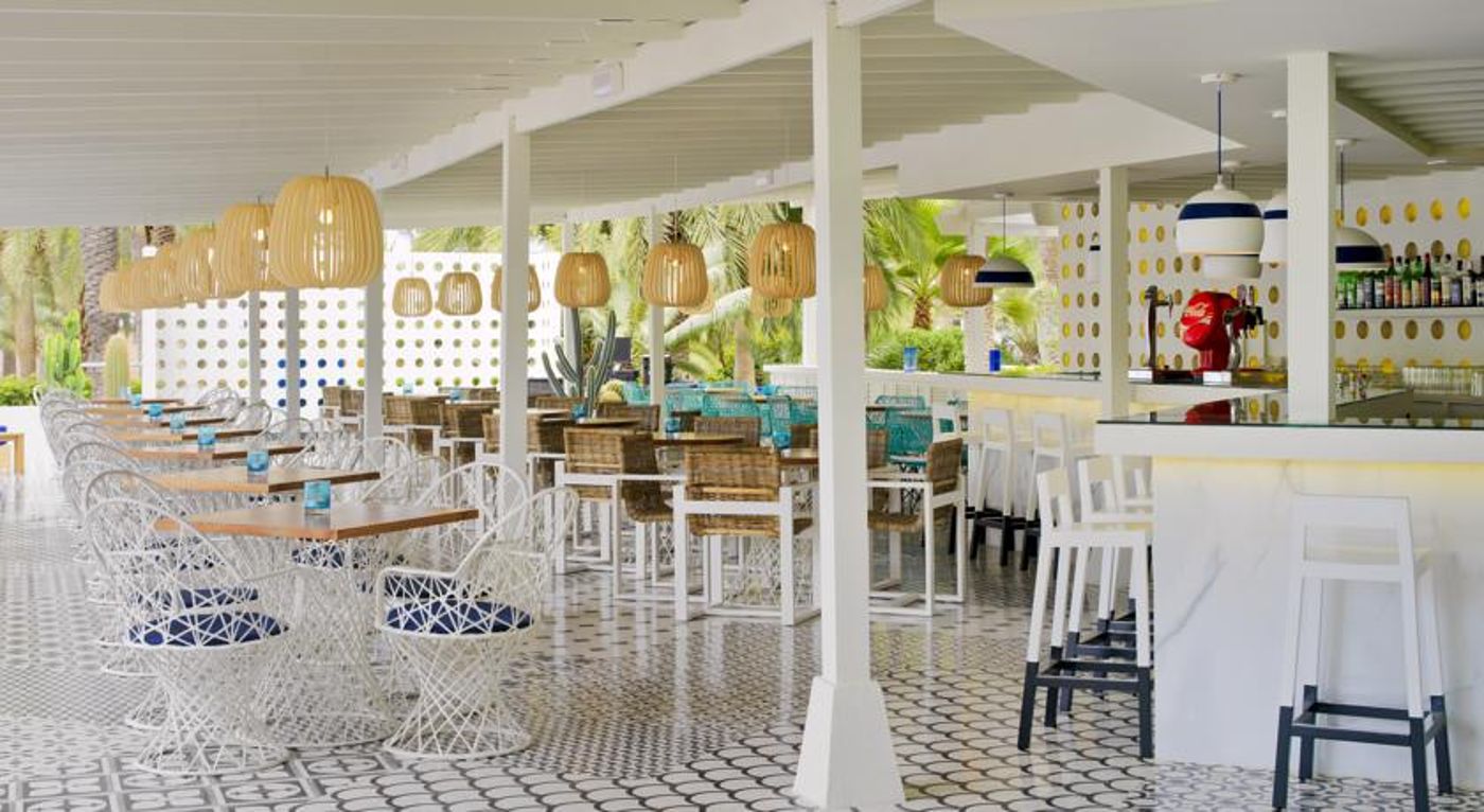 H10 Hotel Big Sur - Adults Only