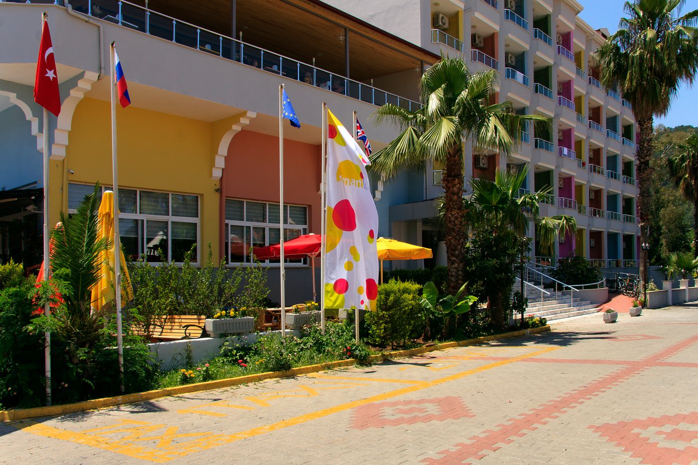 Vela Hotel