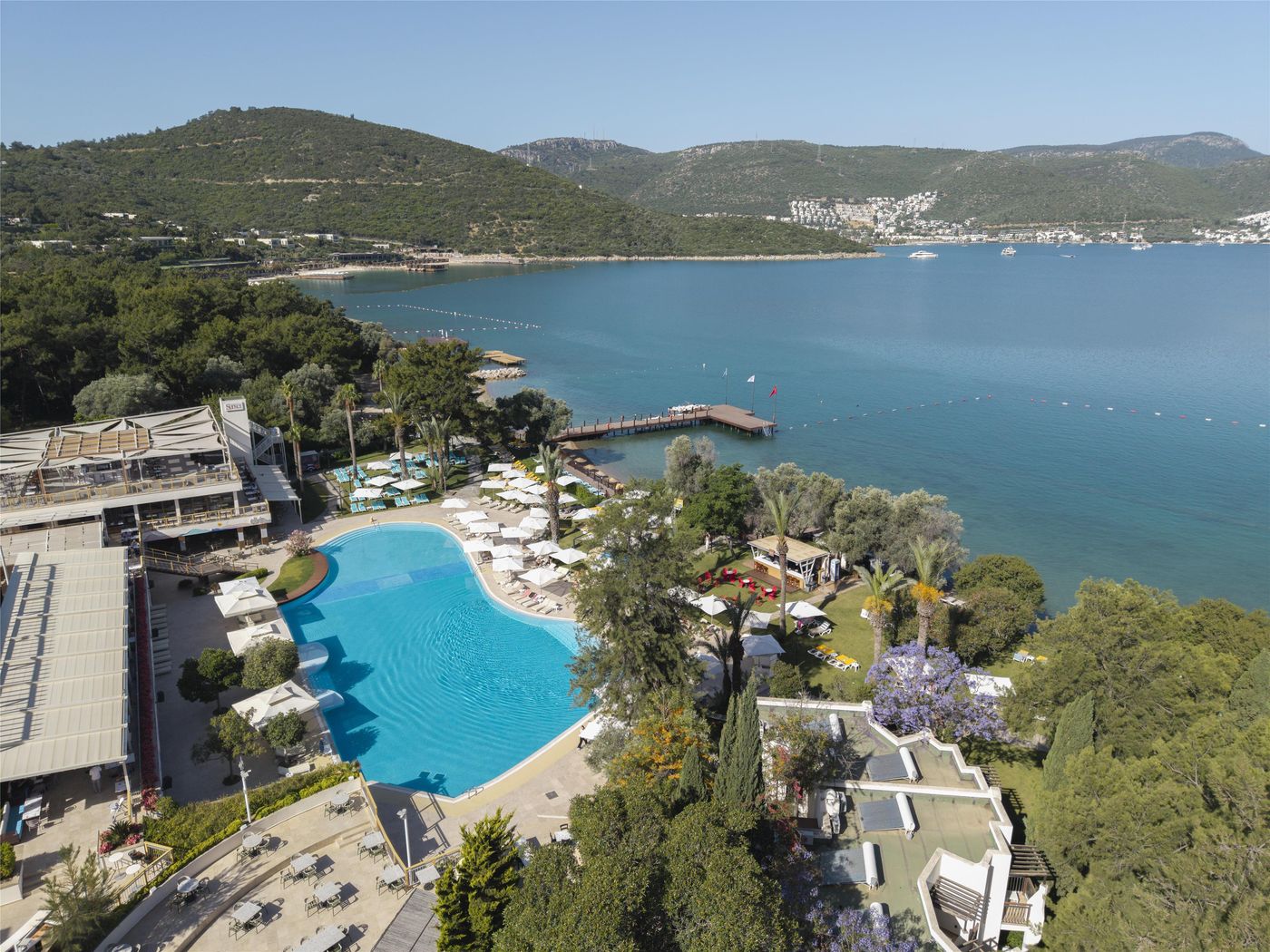 Isil-Club-Bodrum--Milta-General-view-5