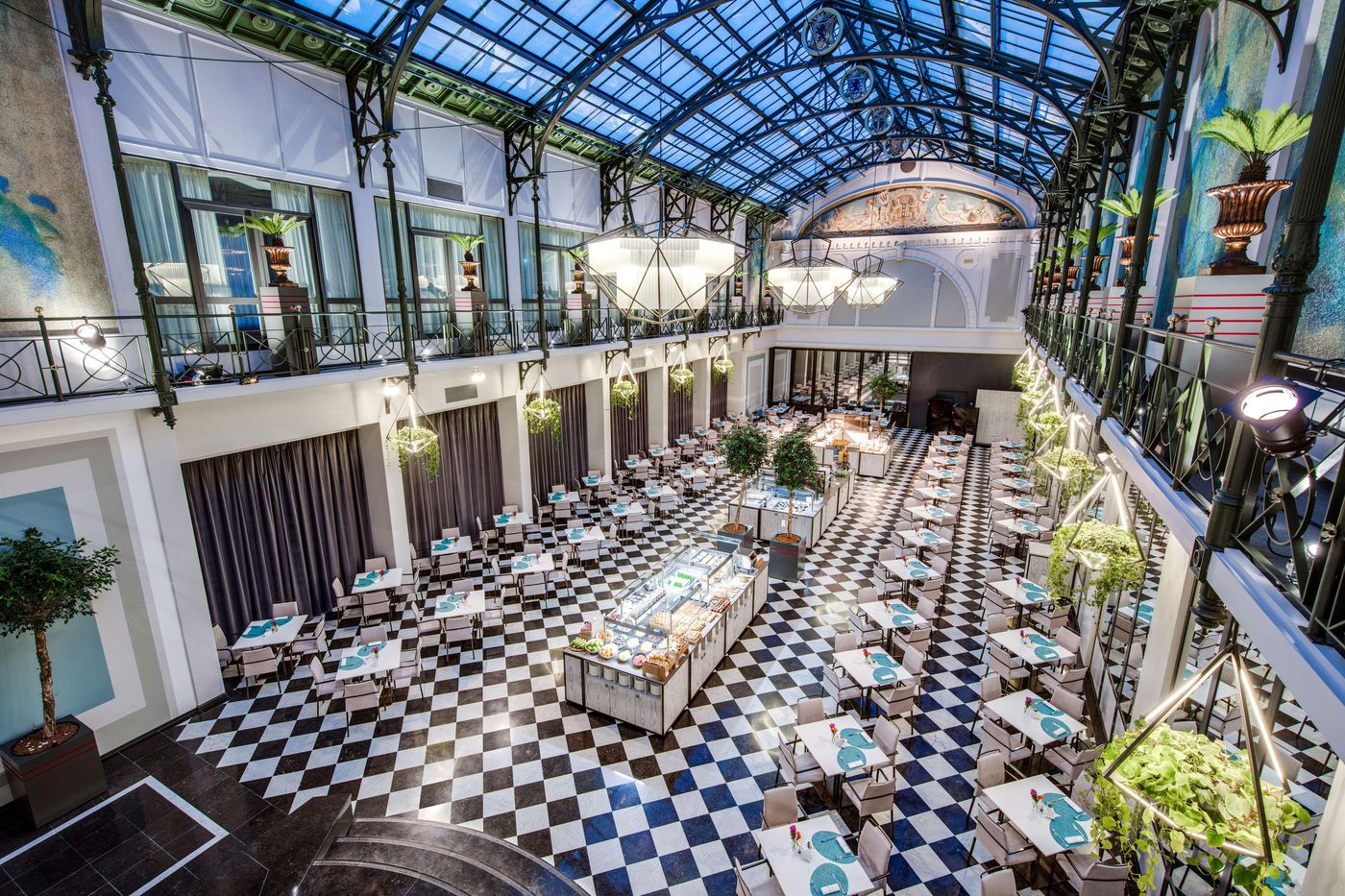 Anantara-Grand-Hotel-Krasnapolsky-Amsterdam-Restaurant-59