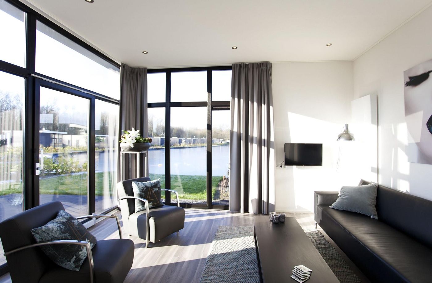 EuroParcs-Spaarnwoude-Room-34